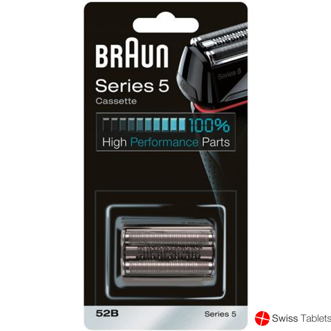 Braun combi pack Kp 52b buy online