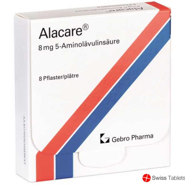 Alacare Pfl 2 Mg/cm2 4 Stück buy online