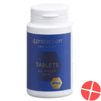 4protection OM24 Tablets 500 mg of 20 pcs