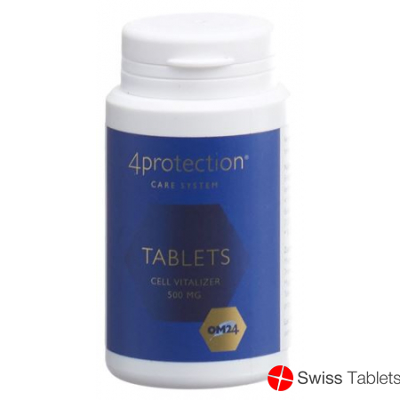4protection OM24 Tablets 500 mg of 20 pcs