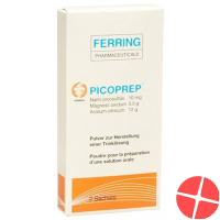 Picoprep PLV 50 Btl 2 pcs