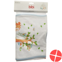 bibi bib Velcro set of 3 SV-A + SV-B