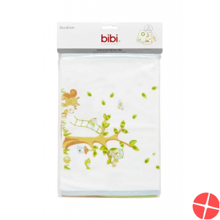 bibi bib slip form Set of 3 SV-A + SV-B