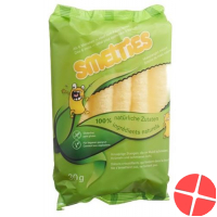 Smelties corn nature rods 50 x 30 g