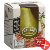 Balade En Provence Handcreme Birne Topf 30ml