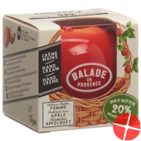 Balade En Provence Handcreme Apfel Topf 30ml