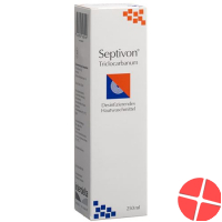 Septivon Lösung Flasche 100ml