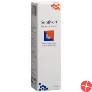 Septivon Lösung Flasche 100ml