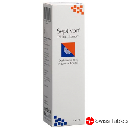 Septivon Lösung Flasche 100ml buy online