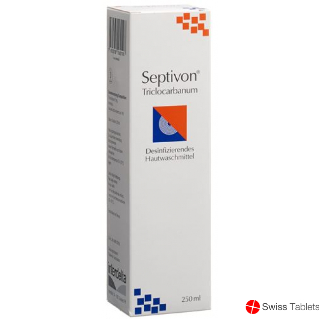Septivon Lösung Flasche 100ml buy online