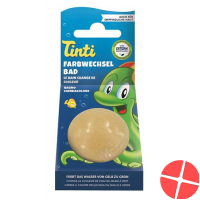 Tinti Farbwechselbad Grün (dfi) Tinti Farbwechselbad Grün (dfi)