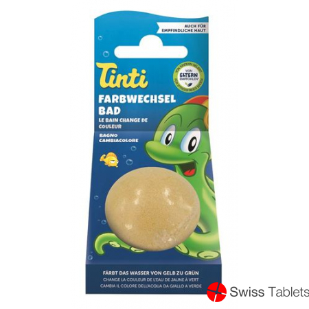 Tinti Farbwechselbad Grün (dfi) buy online Tinti Farbwechselbad Grün (dfi) buy online