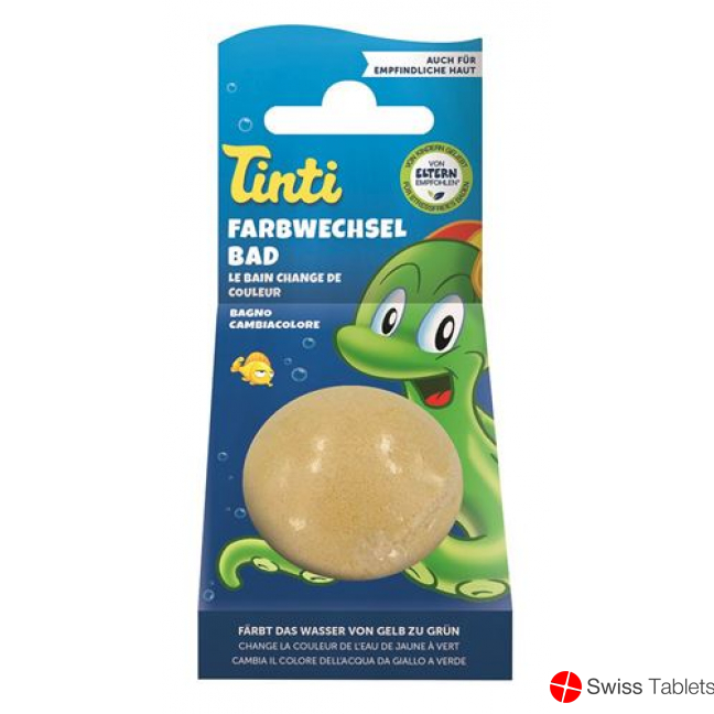 Tinti Farbwechselbad Grün (dfi) buy online Tinti Farbwechselbad Grün (dfi) buy online