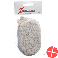 E.g. pumice stone