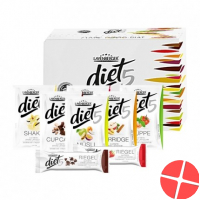 Layenberger Diet5 7 Tage Turbo-Diaet Ass 35 Stück Layenberger Diet5 7 Tage Turbo-Diaet Ass 35 Stück