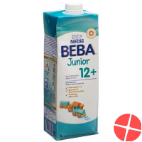 Beba Junior 12+ After 12 months 1L