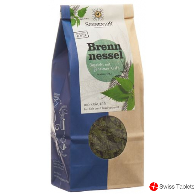 Sonnentor Brennessel Tee Beutel 18 Stück buy online