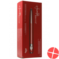 HumaPen Savvio insulin pen red