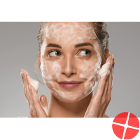 TOP-3 Best face washes for all skin types to keep your skin healthy and perfect