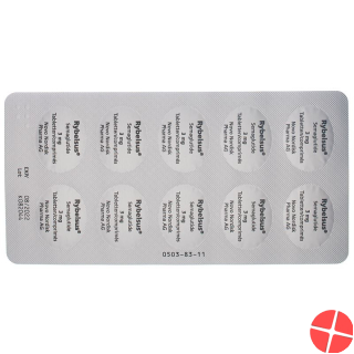 Rybelsus 3 mg 30 tablets