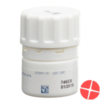 DOSTINEX Tabl 0.5 mg