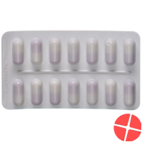 ATOMOXETIN Mepha Kaps 80 mg