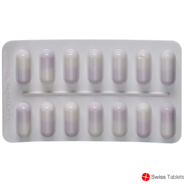 Atomoxetin Mepha Kapseln 80mg 28 Stück buy online