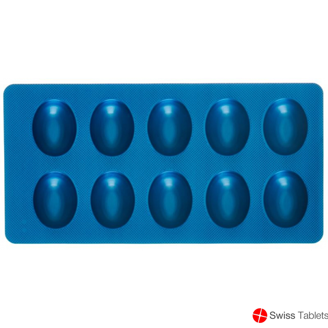 Rybelsus 14 mg 30 tablets