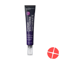 SMILEPEN Power Whitening Zahnpasta