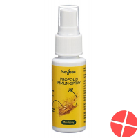 HEYBEE Propolis Immun-Spray