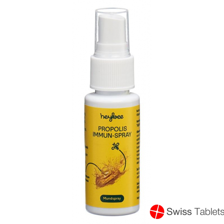 HEYBEE Propolis Immun-Spray