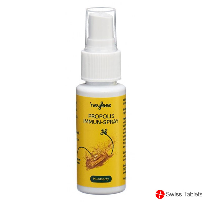 HEYBEE Propolis Immun-Spray