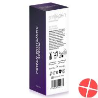 SMILEPEN Power Whitening Serum