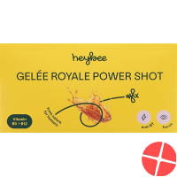 HEYBEE Gelée Royale Power Shot