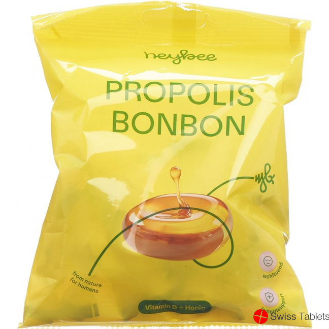 HEYBEE Propolis Bonbon