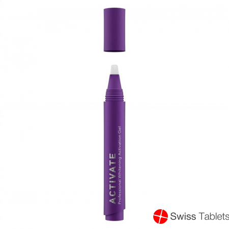 Smilepen Activation Gel 5ml buy online