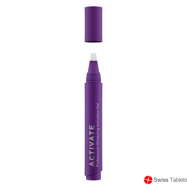Smilepen Activation Gel 5ml buy online