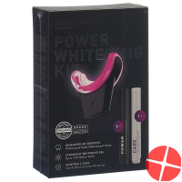 SMILEPEN Power Whitening Kit & Care