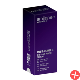 SMILEPEN Instasmile Instant White Serum