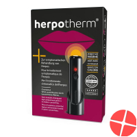 HerpoTherm herpes pen