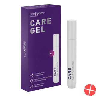 SMILEPEN Care Gel