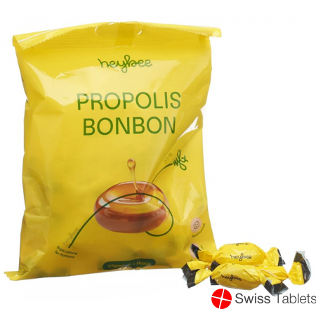 HEYBEE Propolis Bonbon