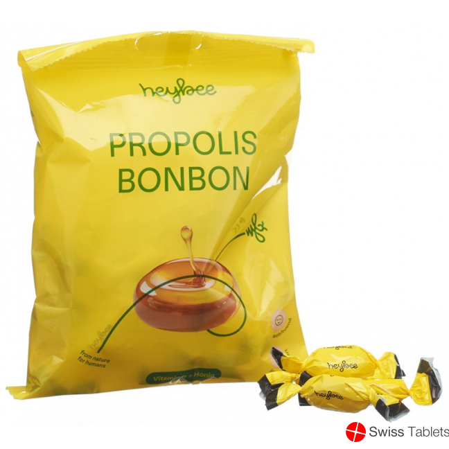 HEYBEE Propolis Bonbon