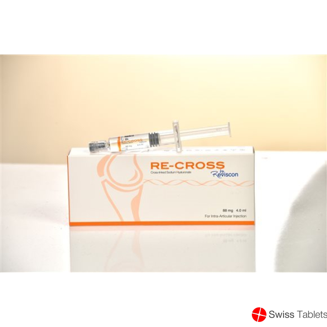 RE-CROSS by Reviscon 88 mg