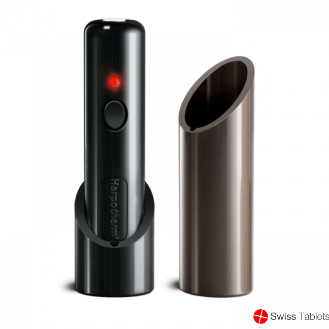 HerpoTherm herpes pen