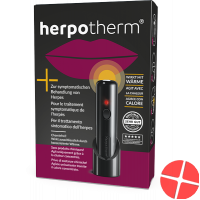 HerpoTherm herpes pen