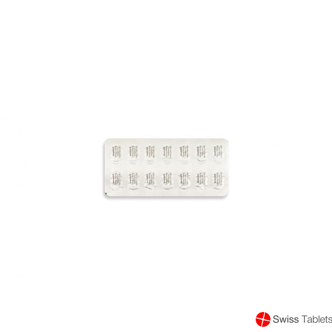 Janumet Filmtabletten 50/500mg 56 Stück buy online