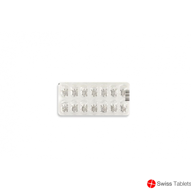 Janumet Filmtabletten 50/1000mg 196 Stück buy online