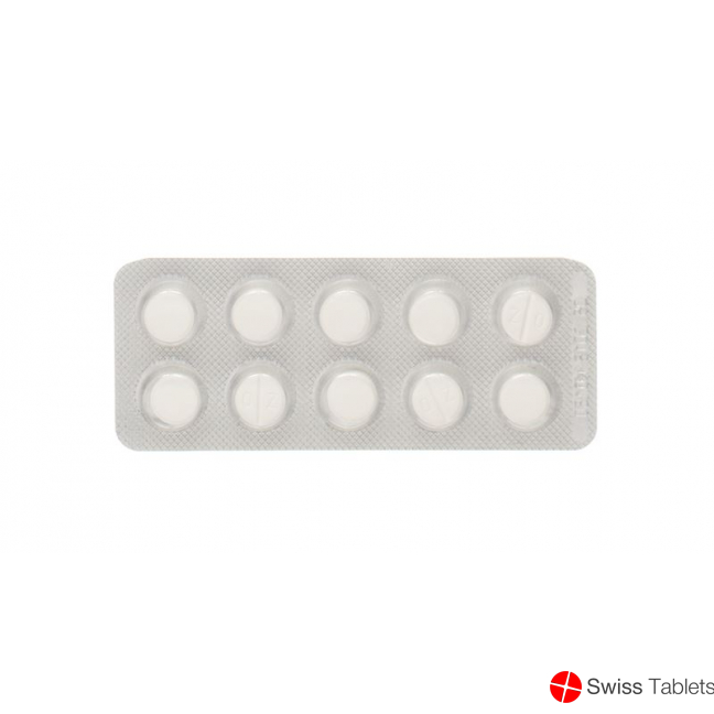 Sirdalud Tabletten 2mg 100 Stück buy online