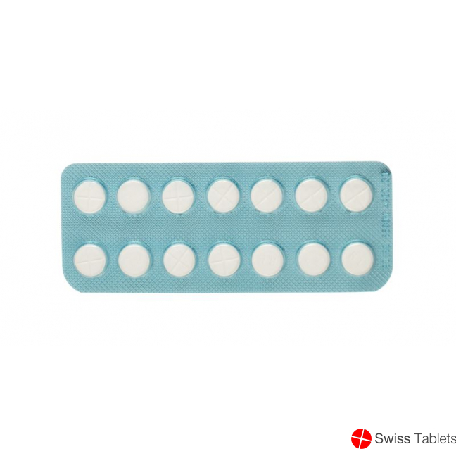 Sirdalud Tabletten 4mg 30 Stück buy online
